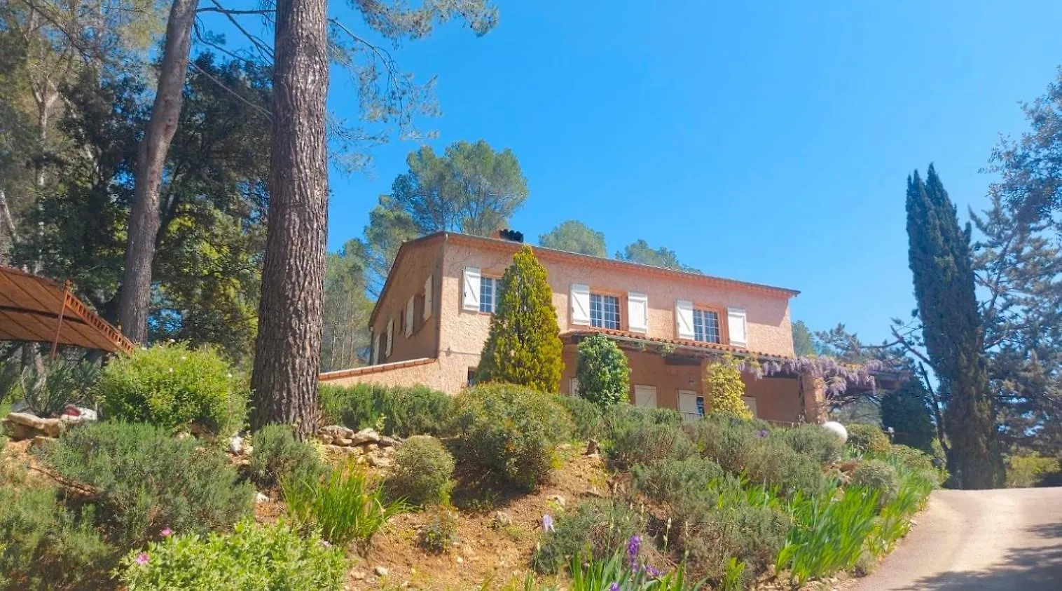 Villa Anamour Draguignan