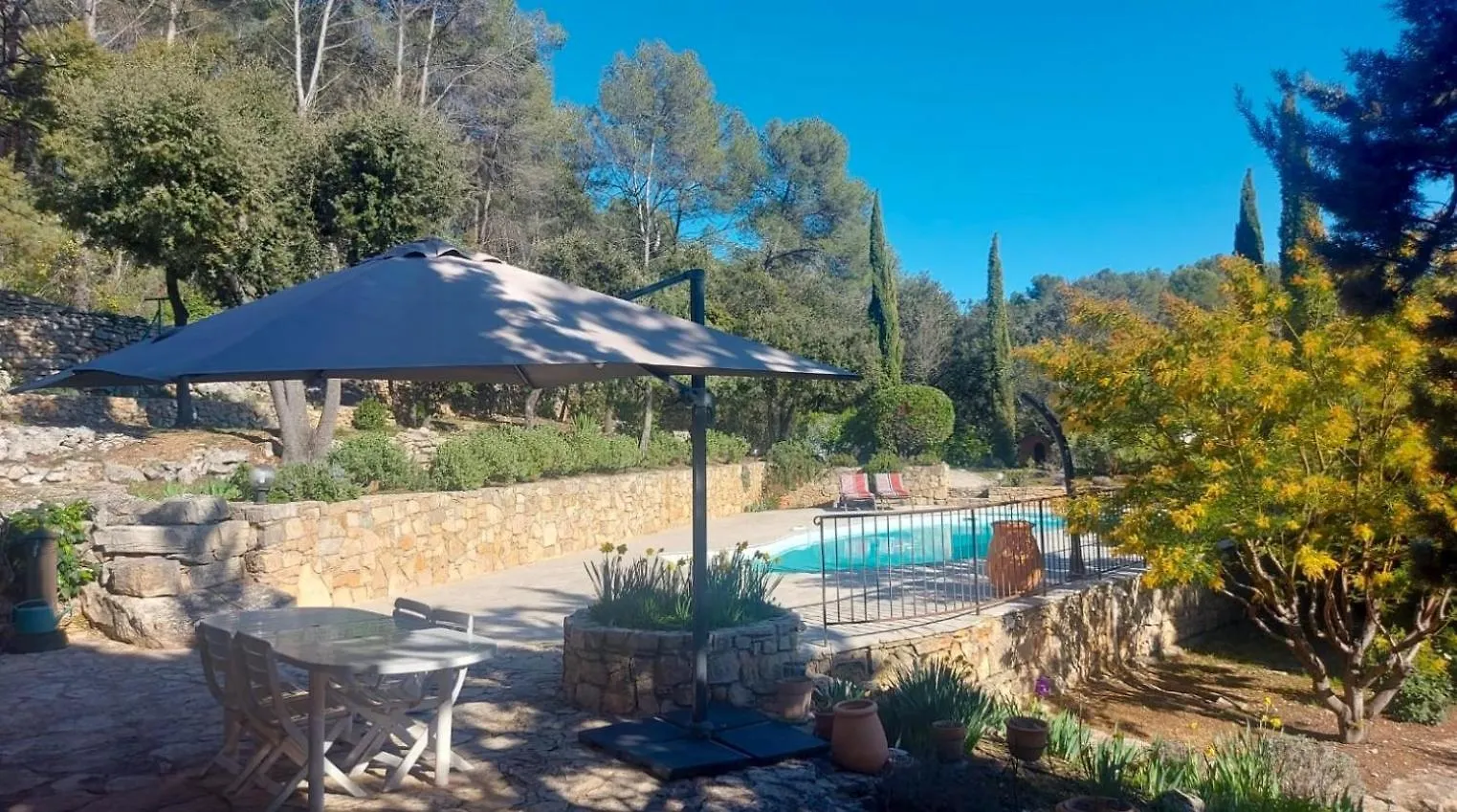 Villa Anamour Draguignan France