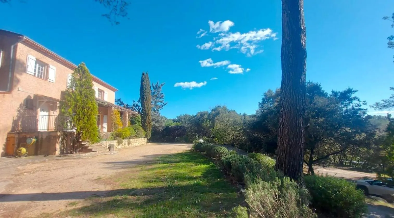Villa Anamour Draguignan