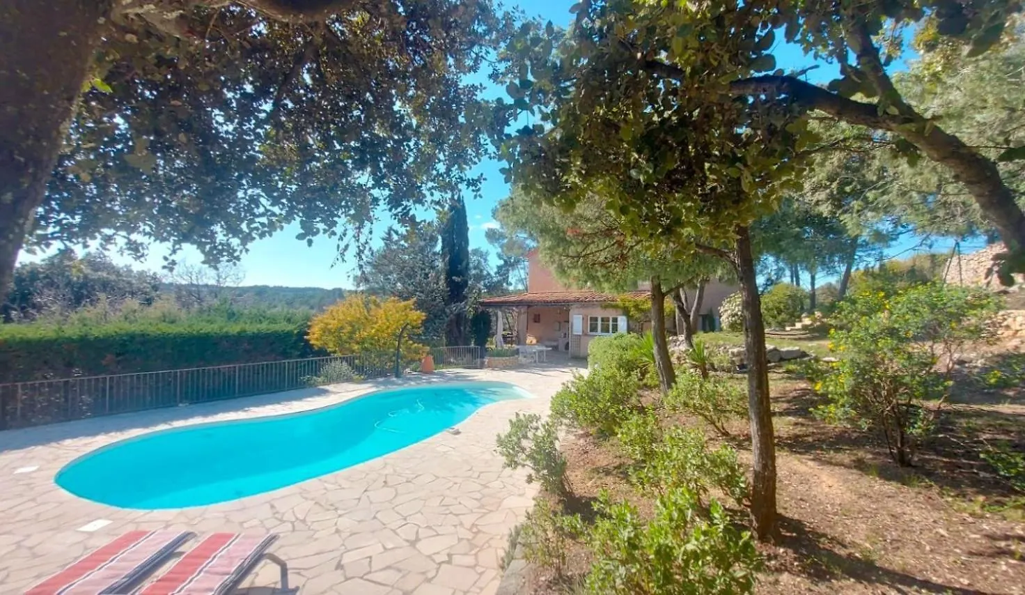 Villa Anamour Draguignan