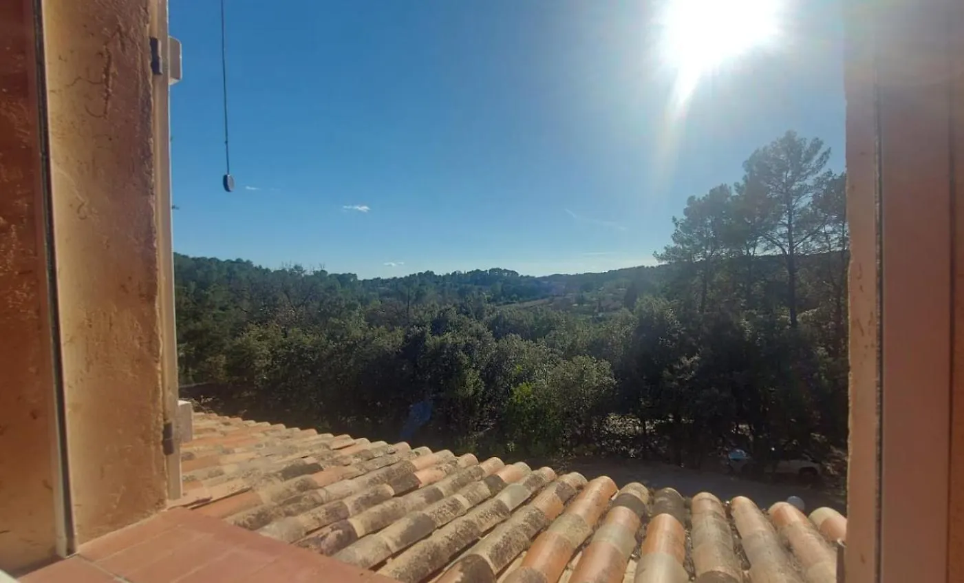 Villa Anamour Draguignan