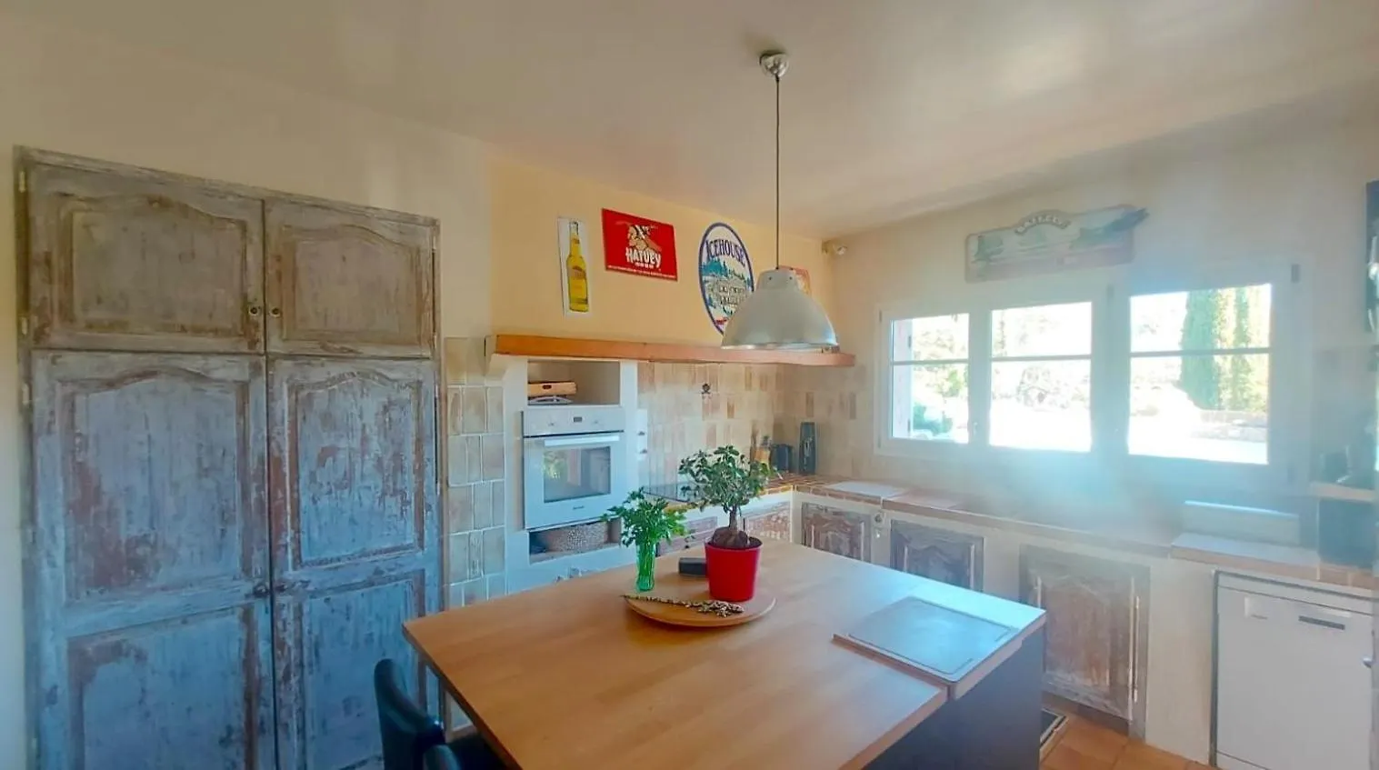 Villa Anamour Draguignan