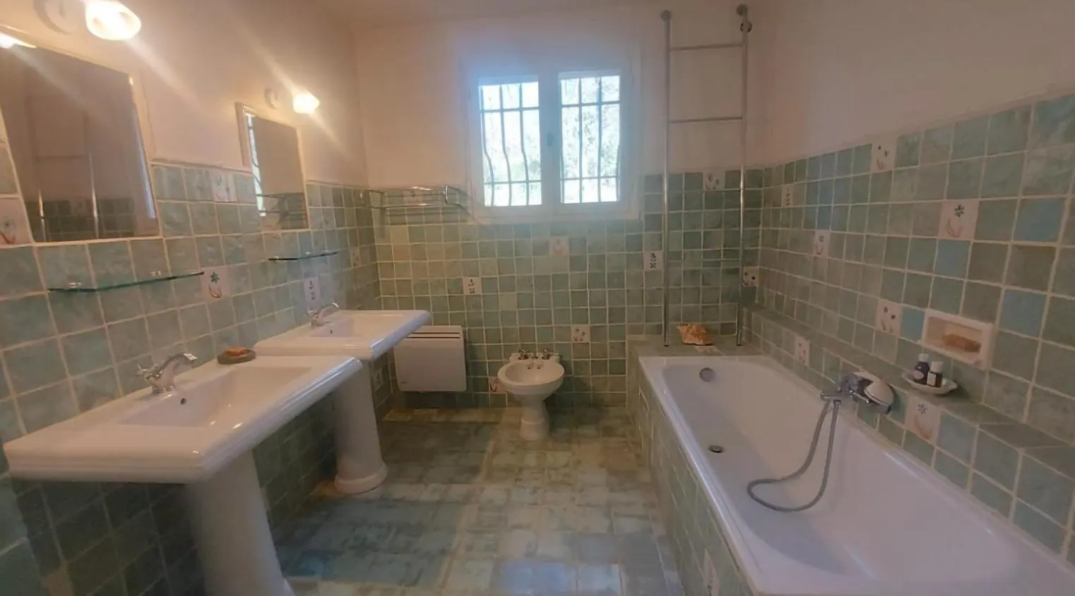 Villa Anamour Draguignan 0*,