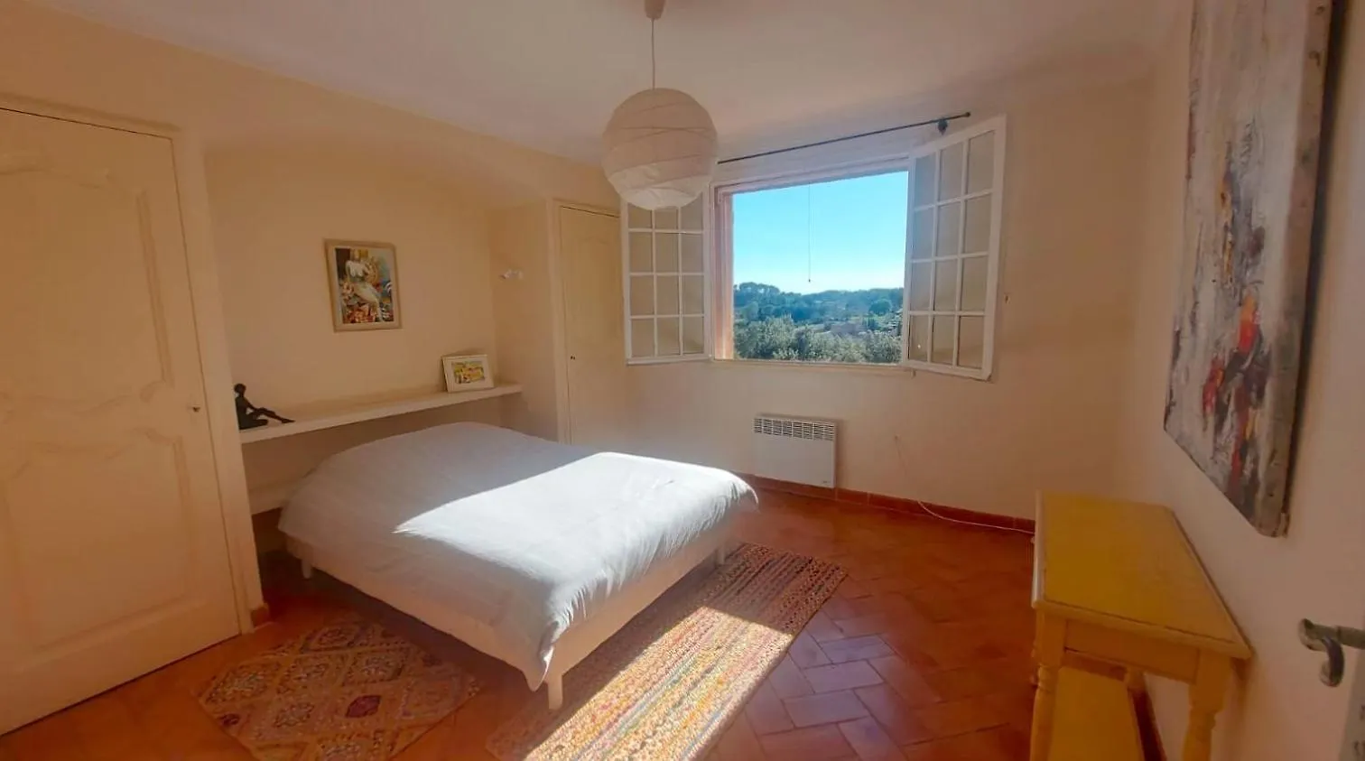 Villa Anamour Draguignan France