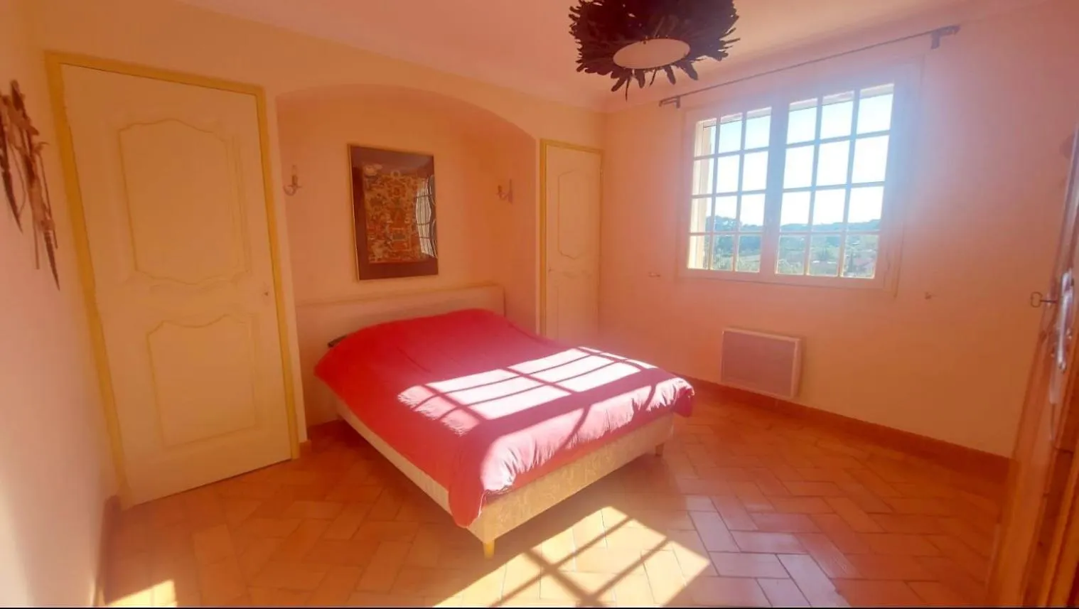 Villa Anamour Draguignan