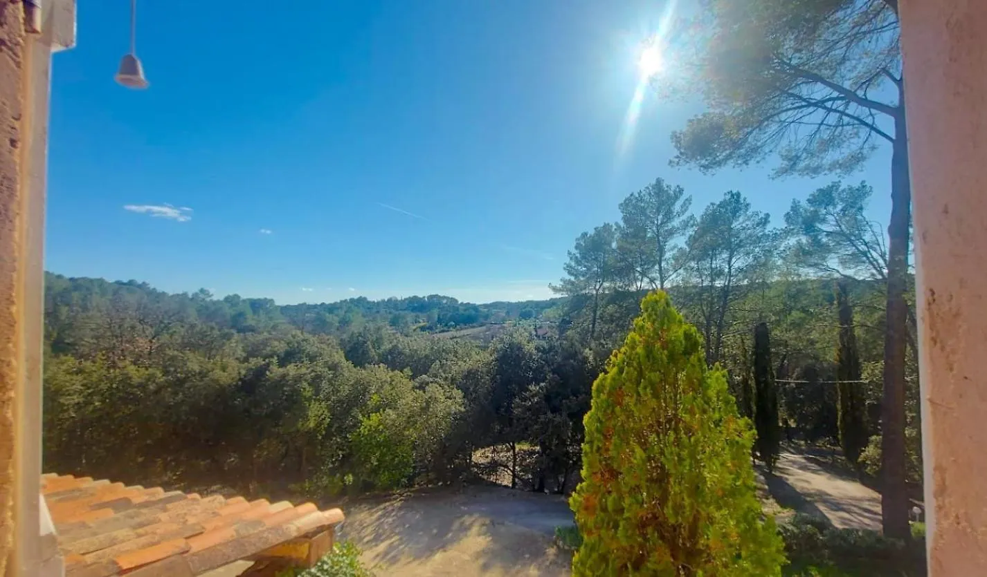 Villa Anamour Draguignan 0*,  France