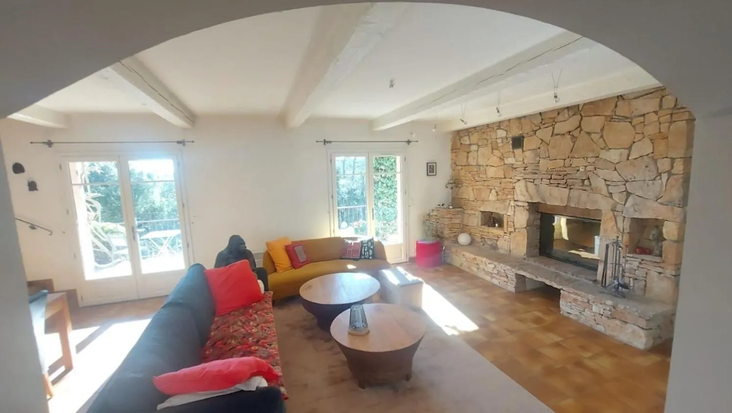 Villa Anamour Draguignan