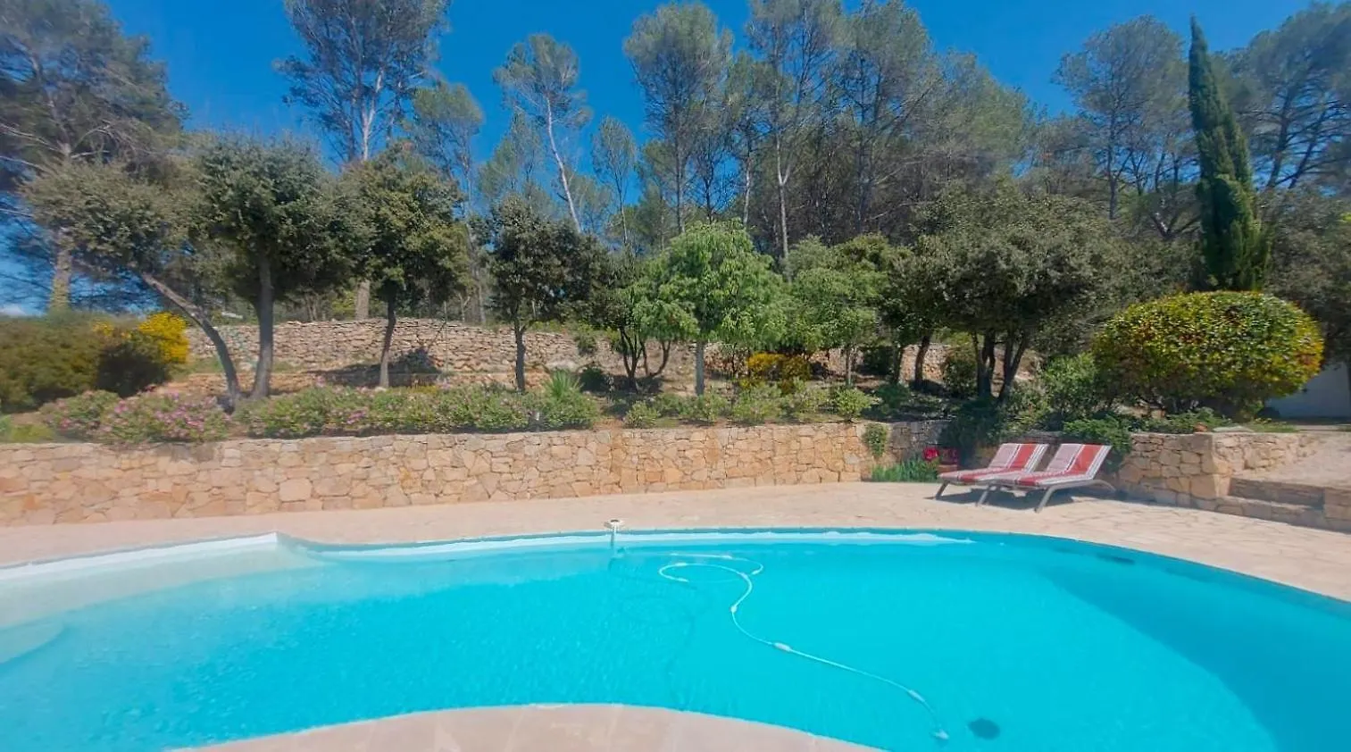 Villa Anamour Draguignan