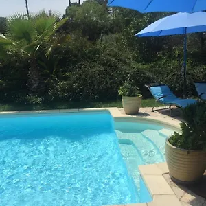 Du Sud Maison d'hôtes